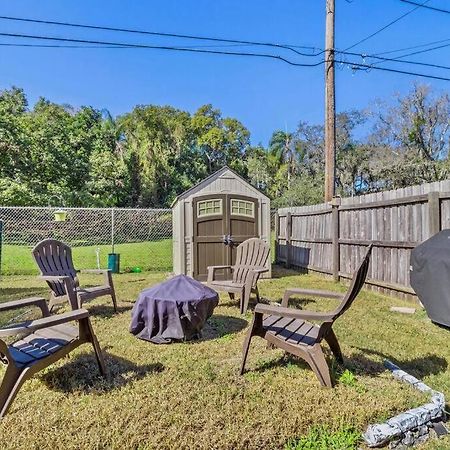 Perfect For Family Gatherings With A Heated Pool! - Clearwater'S Clear Choice Exterior photo